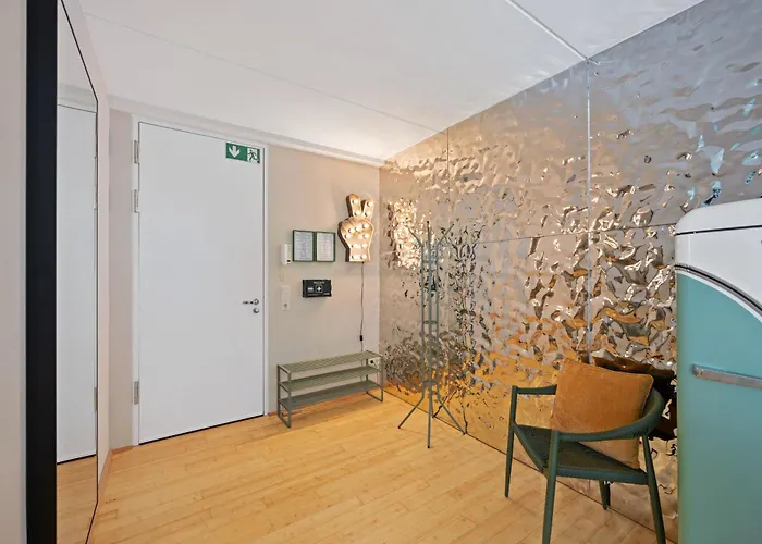 Hero Liwing - Buddha-lofts - Bis Zu 11 Personen Appartamento