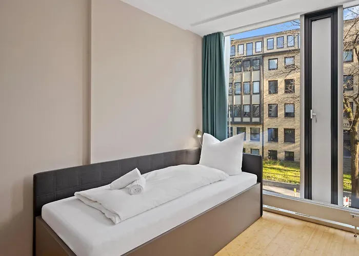 Hero Liwing - Buddha-lofts - Bis Zu 11 Personen Appartamento
