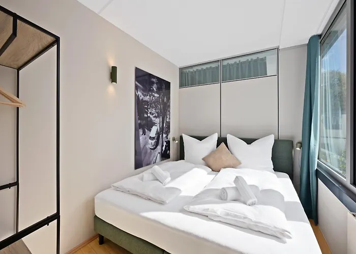 Hero Liwing - Buddha-lofts - Bis Zu 11 Personen Amburgo