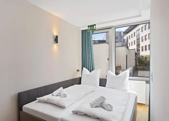Hero Liwing - Buddha-lofts - Bis Zu 11 Personen