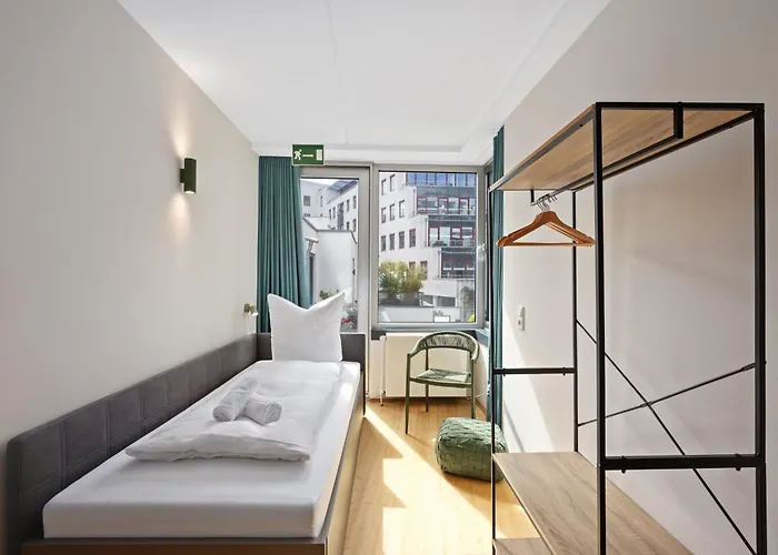 Hero Liwing - Buddha-lofts - Bis Zu 11 Personen Appartamento