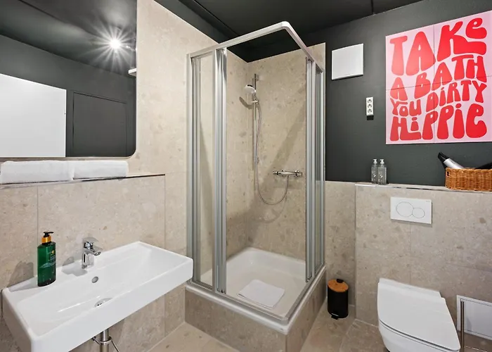 Hero Liwing - Buddha-lofts - Bis Zu 11 Personen Appartamento