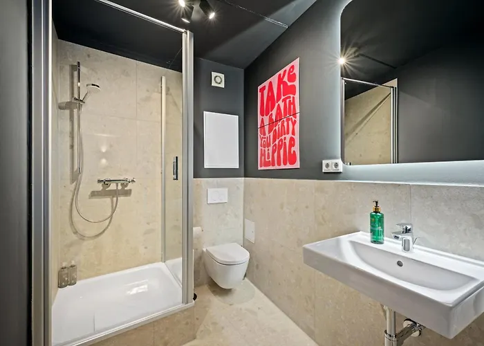 Hero Liwing - Buddha-lofts - Bis Zu 11 Personen Appartamento *