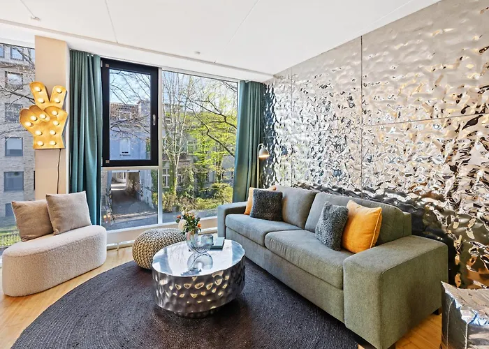 Hero Liwing - Buddha-lofts - Bis Zu 11 Personen